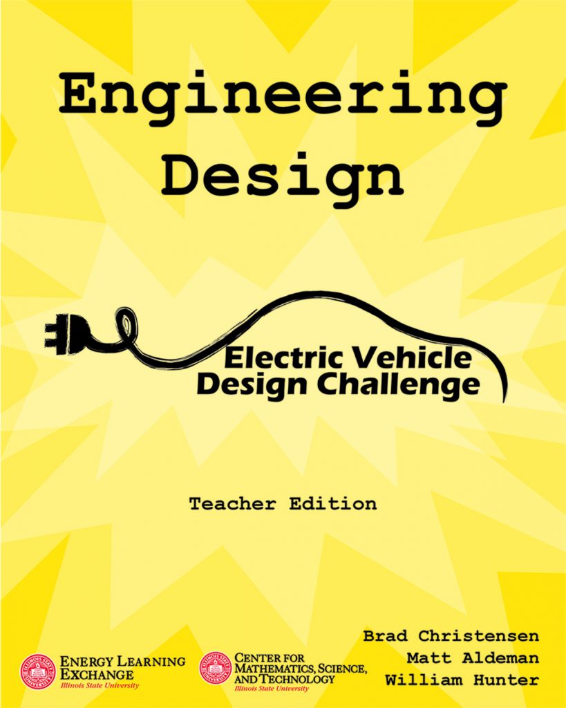 Electric Vehicle Design Challenge (Engineering Design) Program