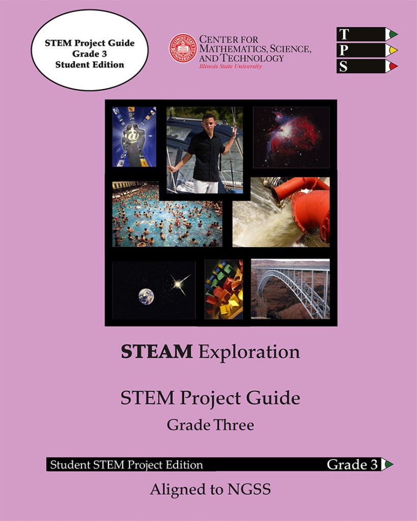 project stem assignment 3