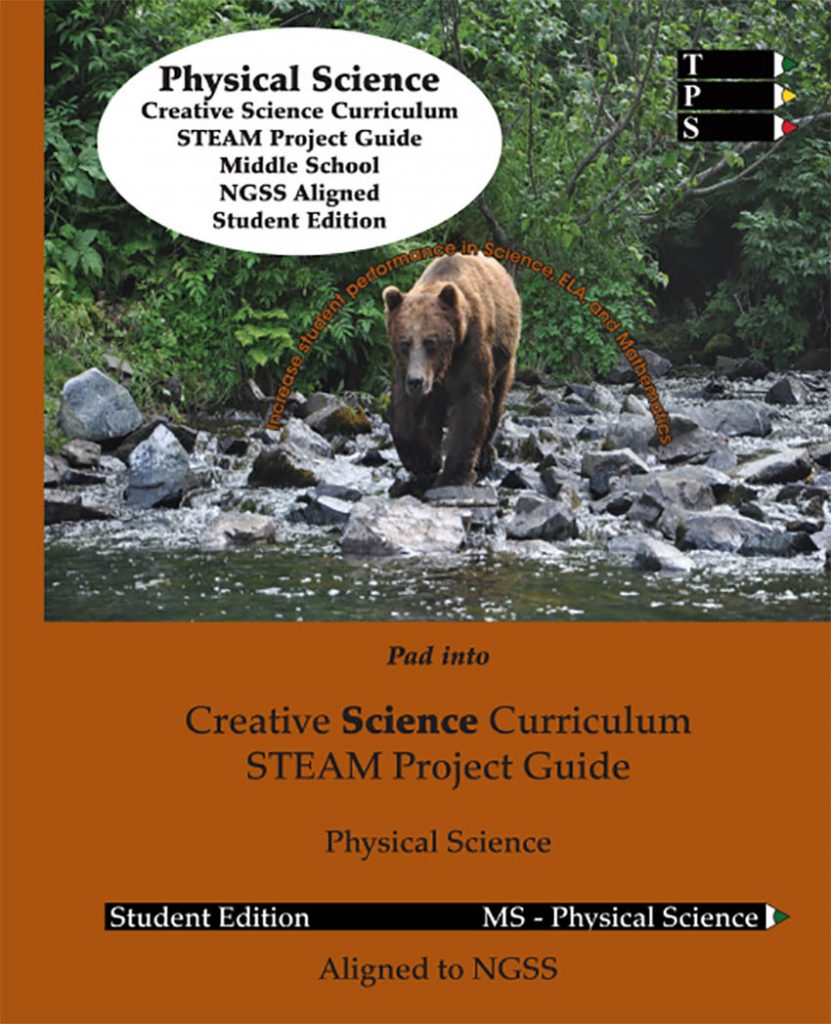 creative-science-curriculum-physical-science-middle-school-student