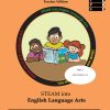 STEAM into ELA Grade Kindergarten Teacher Edition - Image 2